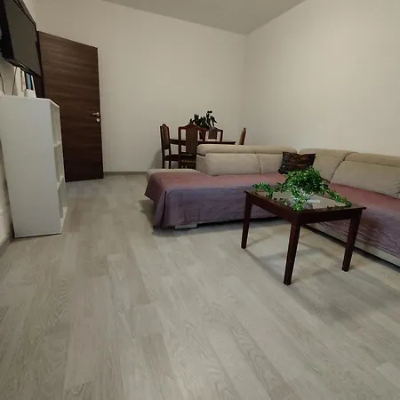 Apartment Da Silvana