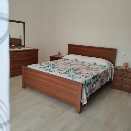 Apartment Da Silvana *