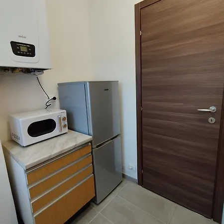 Da Silvana Apartment