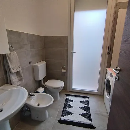 Da Silvana Apartment